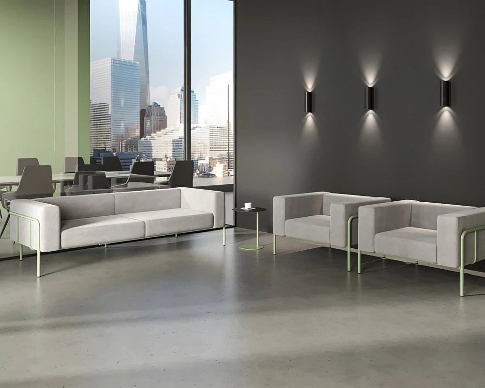 Комплект мягкой мебели Флекс / Flex