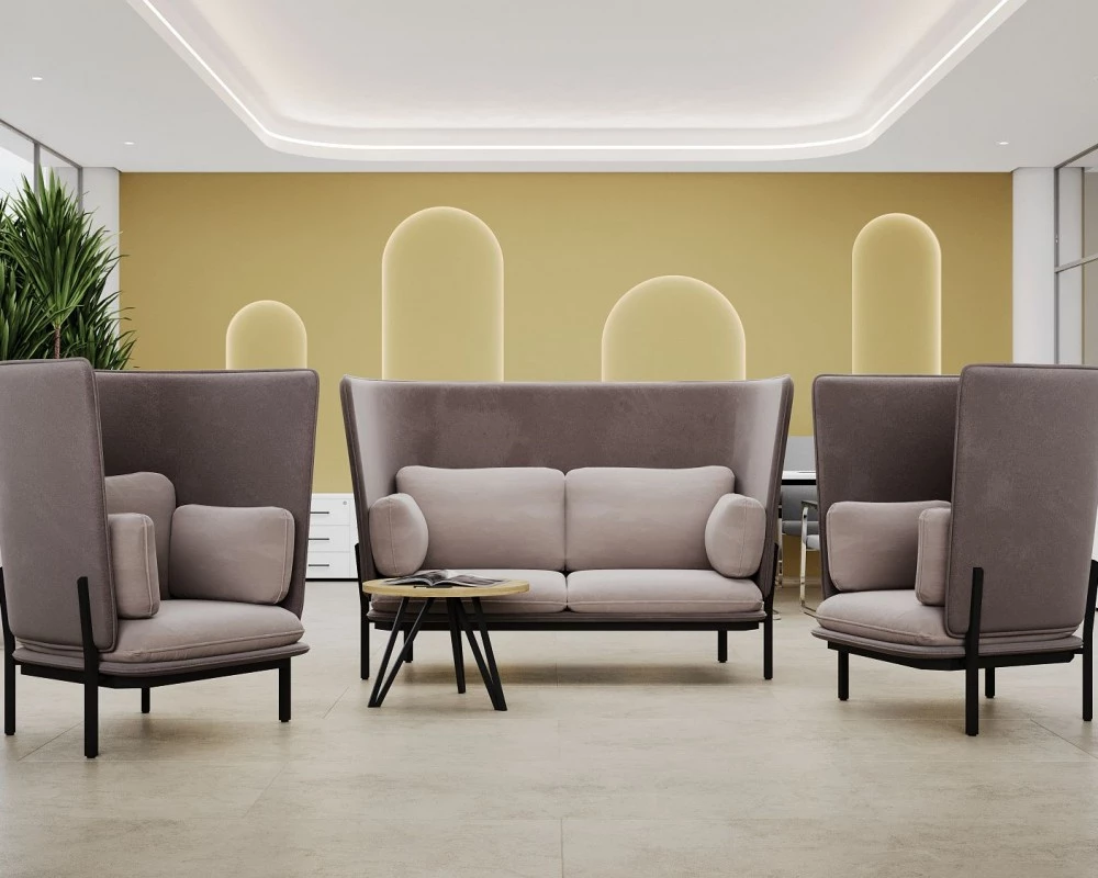 Комплект мягкой мебели Стато / Stato