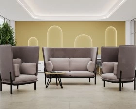 Комплект мягкой мебели Стато / Stato images