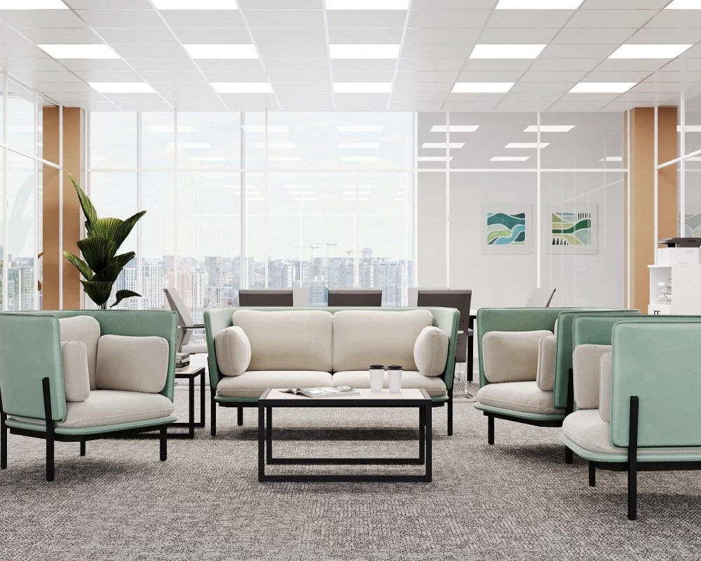 Комплект мягкой мебели Стато / Stato