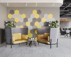 Комплект мягкой мебели Стато / Stato images