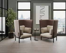 Комплект мягкой мебели Стато / Stato images