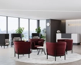 Комплект мягкой мебели Стато / Stato images