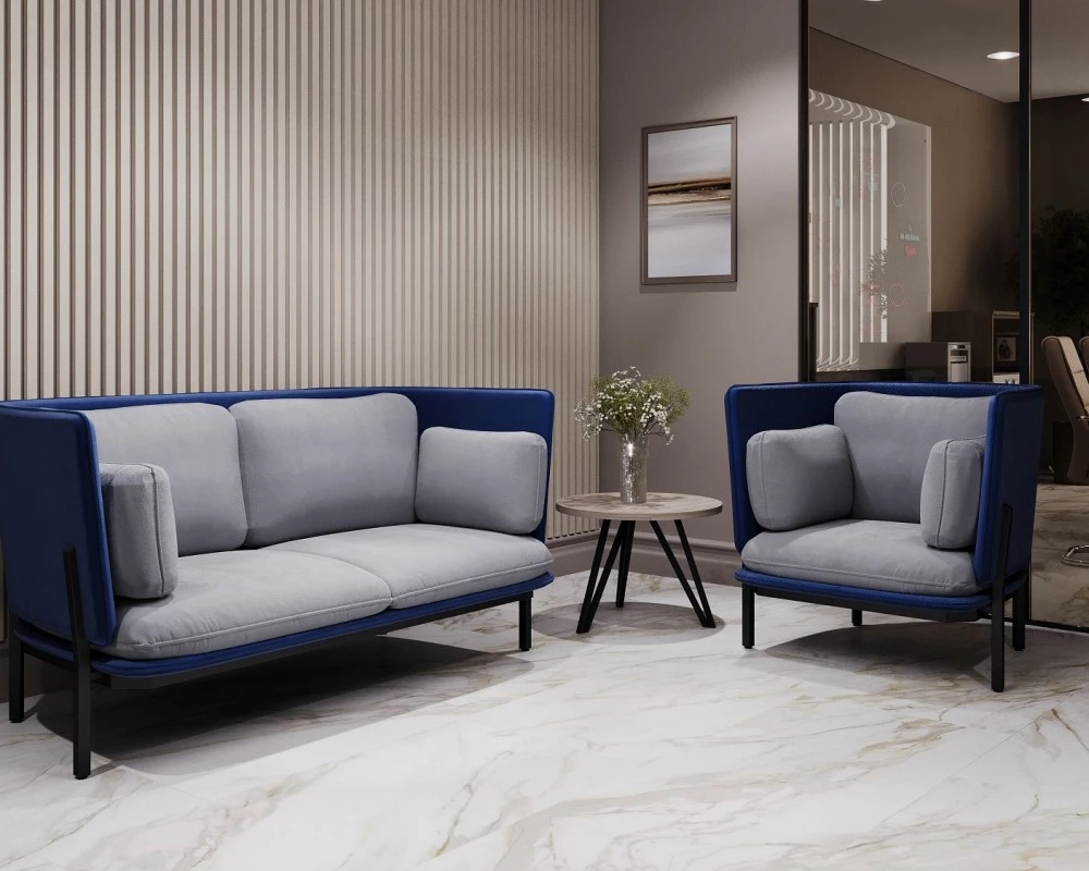 Комплект мягкой мебели Стато / Stato