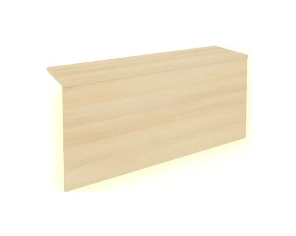 Накладка с подсветкой 1160x321x536 Style System