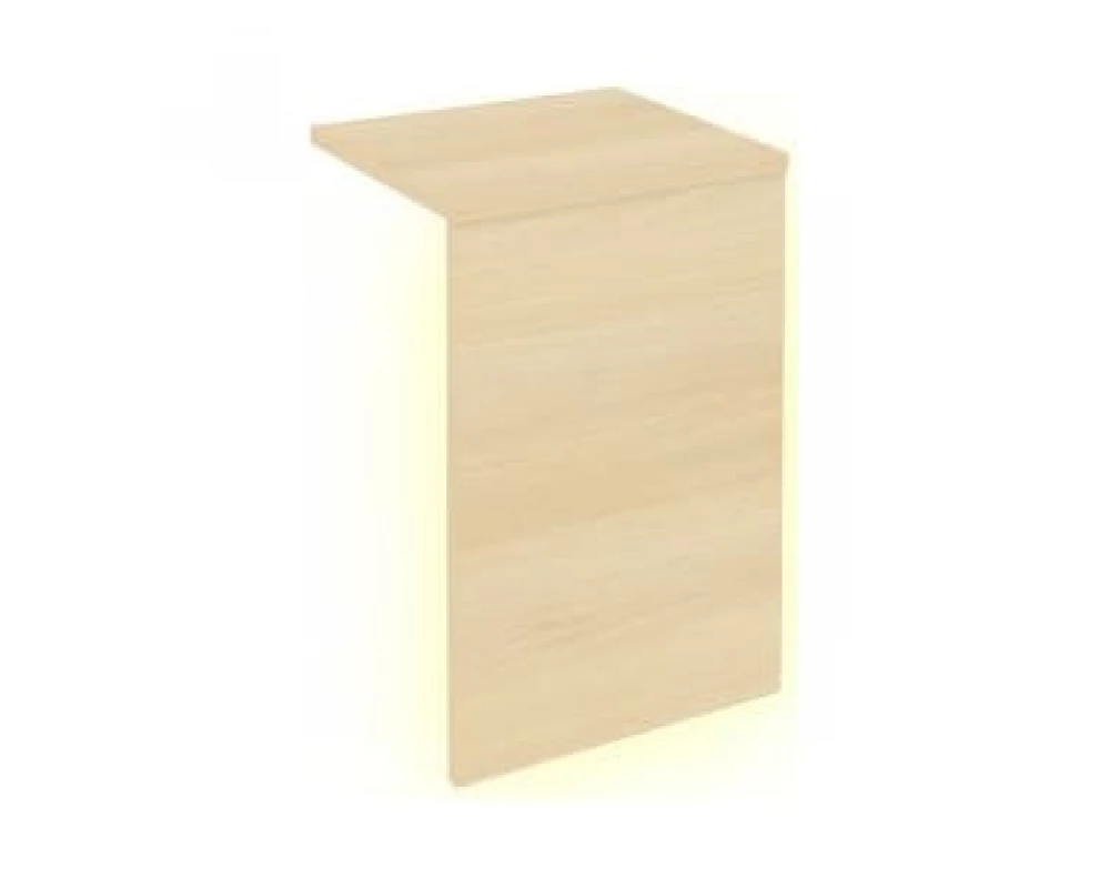 Накладка с подсветкой 360x321x536 Style System