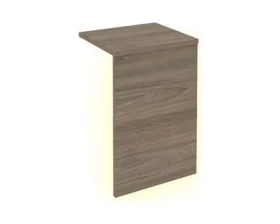 Накладка с подсветкой 360x321x536 Style System images