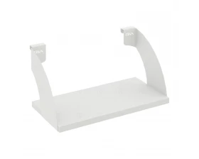 Навесные полки (кронштейны, ЛДСП полка 400мм) 400x220x200 Riva images