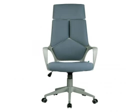 Кресло Riva Chair IQ Rv (8989) серый пластик images