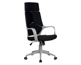 Кресло Riva Chair IQ Rv (8989) серый пластик images
