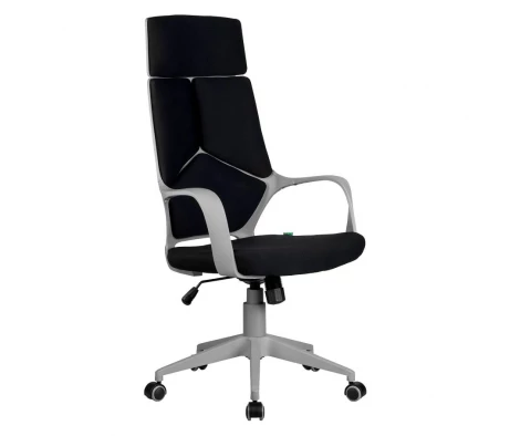 Кресло Riva Chair IQ Rv (8989) серый пластик