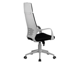 Кресло Riva Chair IQ Rv (8989) серый пластик images