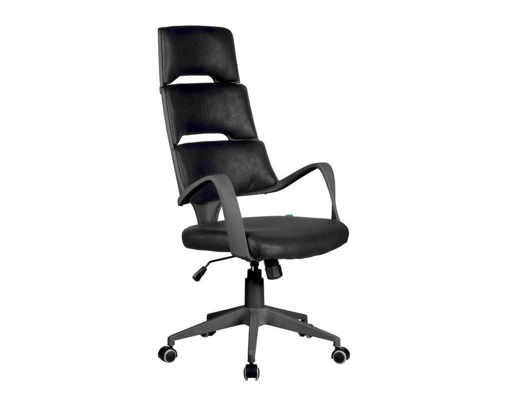 Кресло Riva Chair SAKURA (черный пластик)