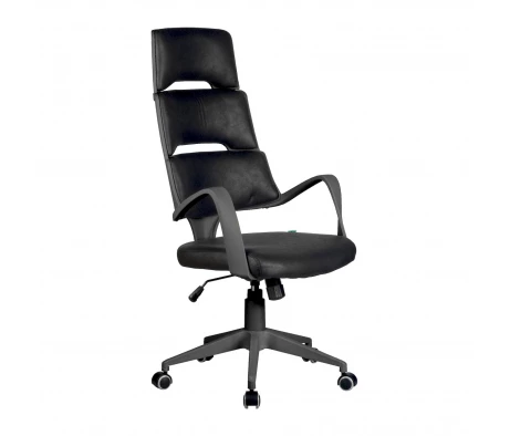 Кресло Riva Chair SAKURA (черный пластик)