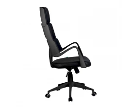 Кресло Riva Chair SAKURA (черный пластик) images