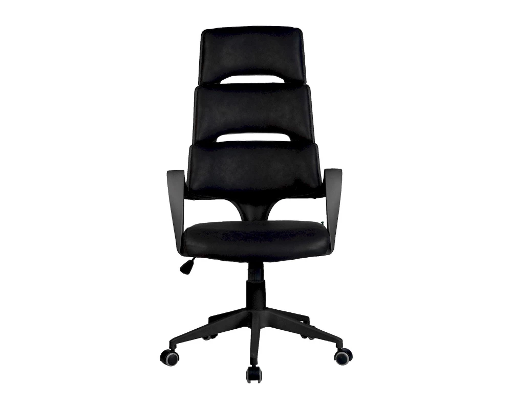 Кресло Riva Chair SAKURA (черный пластик)