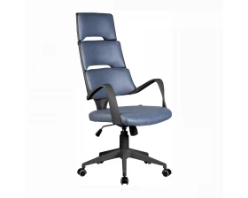 Кресло Riva Chair SAKURA (черный пластик) images