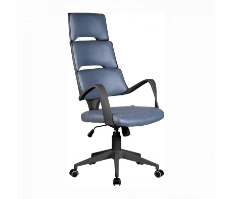 Кресло Riva Chair SAKURA (черный пластик)