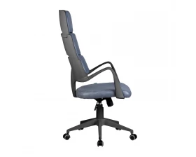 Кресло Riva Chair SAKURA (черный пластик) images