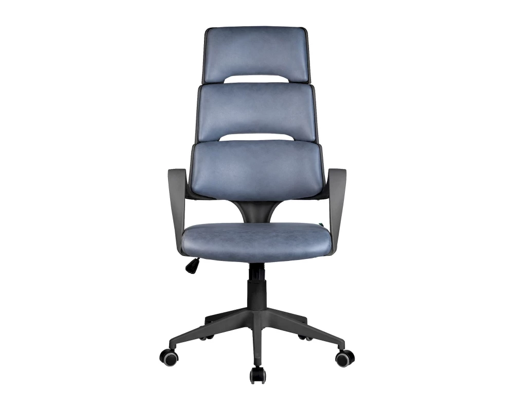 Кресло Riva Chair SAKURA (черный пластик)