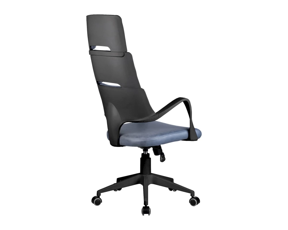 Кресло Riva Chair SAKURA (черный пластик)