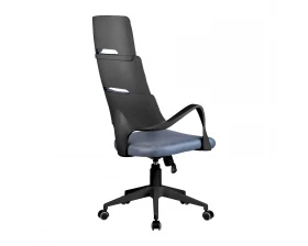 Кресло Riva Chair SAKURA (черный пластик) images