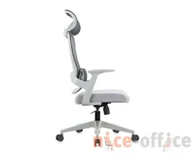 Кресло руководителя RV ЧЕЙР Джоб / Job (6246A / 6246A-HS) images
