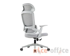 Кресло руководителя RV ЧЕЙР Джоб / Job (6246A / 6246A-HS) images