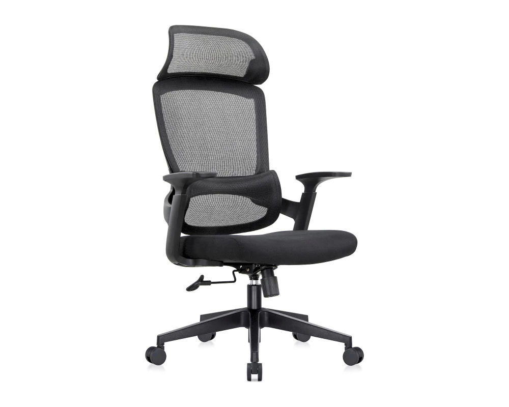 Кресло руководителя Riva Chair Job (6246A)