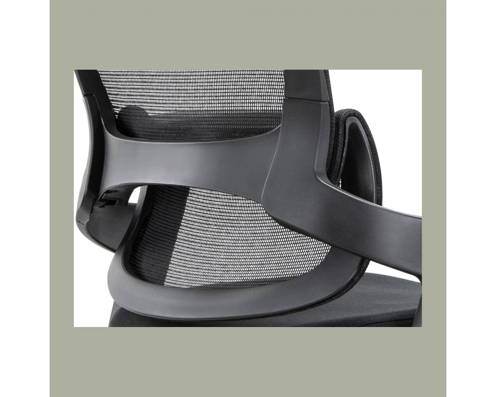 Кресло руководителя Riva Chair Job (6246A)