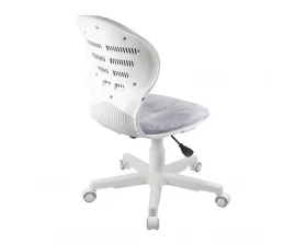 Кресло Riva Chair 1139 FW PL White images