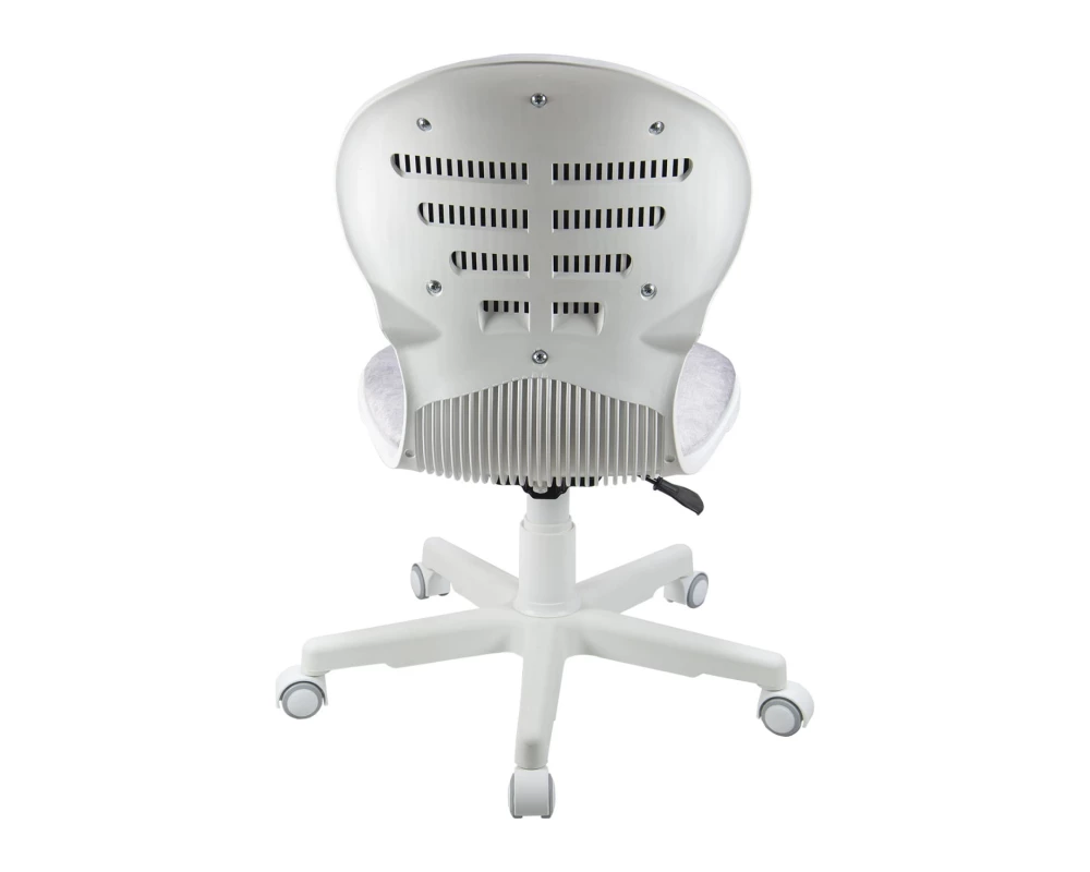 Кресло Riva Chair 1139 FW PL White