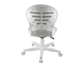 Кресло Riva Chair 1139 FW PL White images