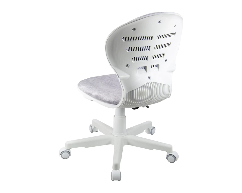 Кресло Riva Chair 1139 FW PL White