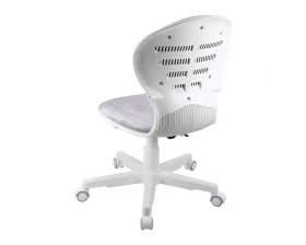 Кресло Riva Chair 1139 FW PL White images