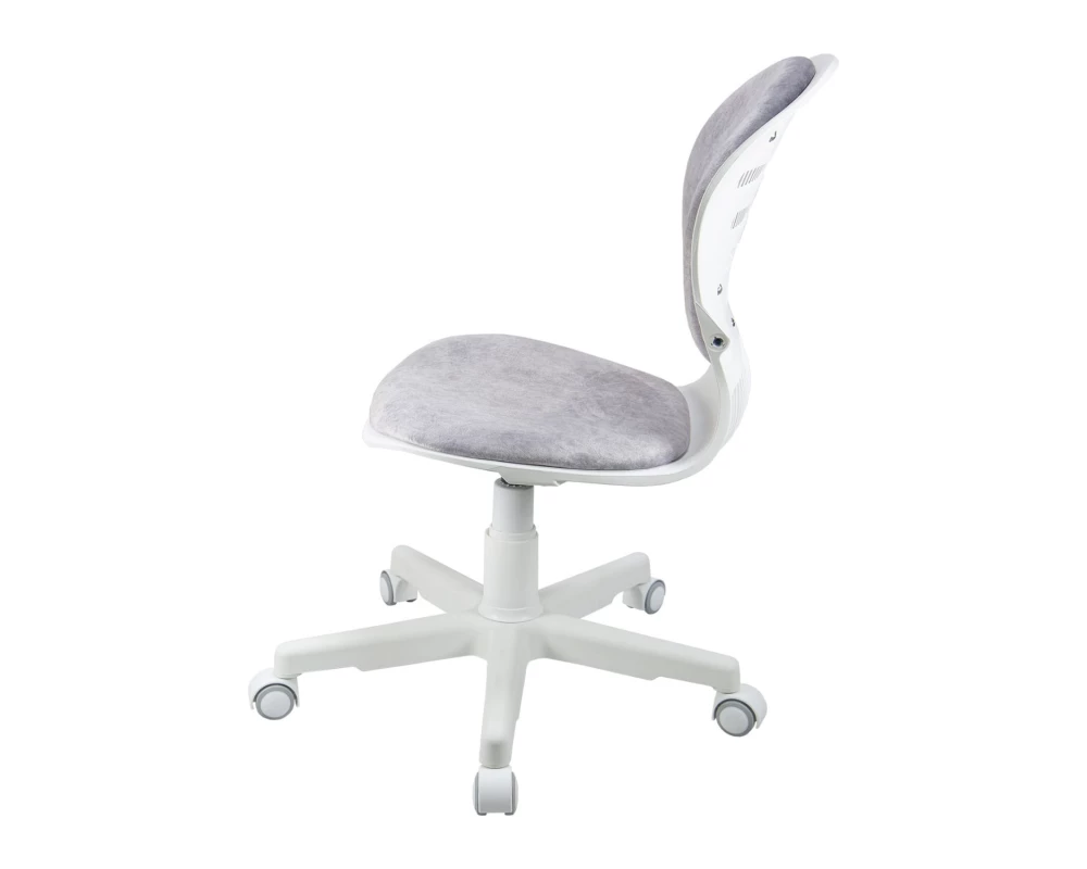 Кресло Riva Chair 1139 FW PL White