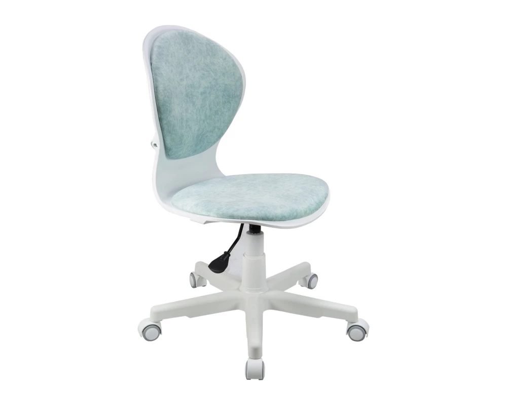 Кресло Riva Chair 1139 FW PL White