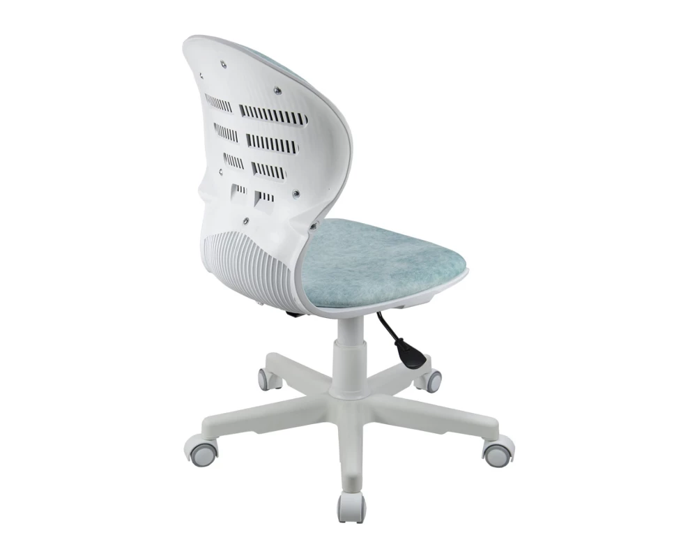 Кресло Riva Chair 1139 FW PL White