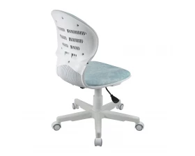 Кресло Riva Chair 1139 FW PL White images