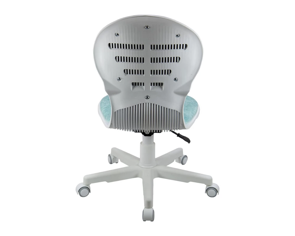 Кресло Riva Chair 1139 FW PL White