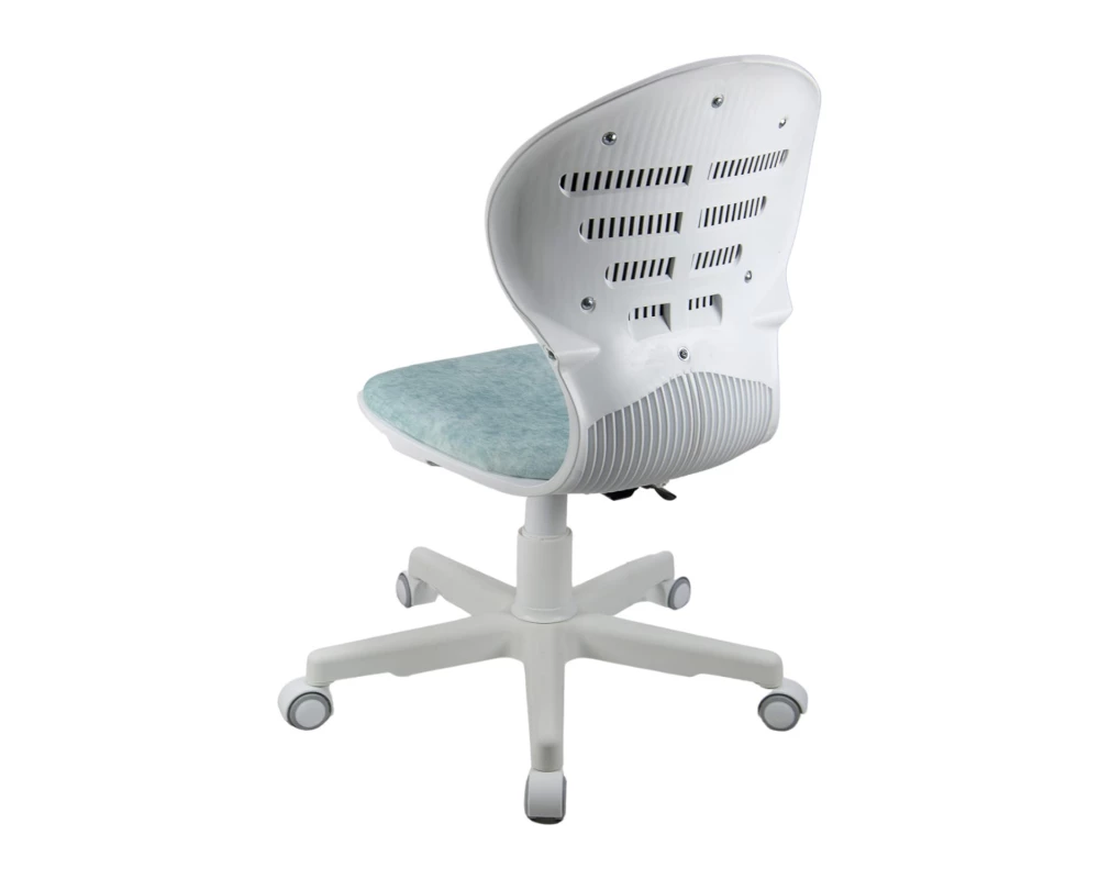 Кресло Riva Chair 1139 FW PL White