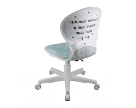Кресло Riva Chair 1139 FW PL White images