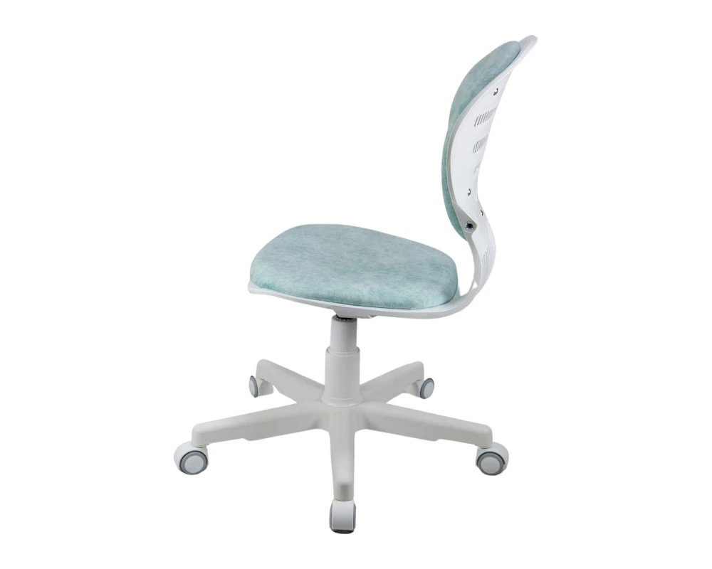 Кресло Riva Chair 1139 FW PL White