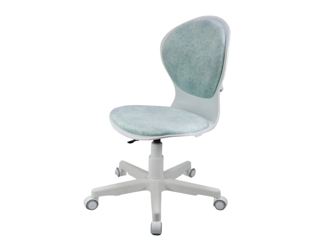 Кресло Riva Chair 1139 FW PL White