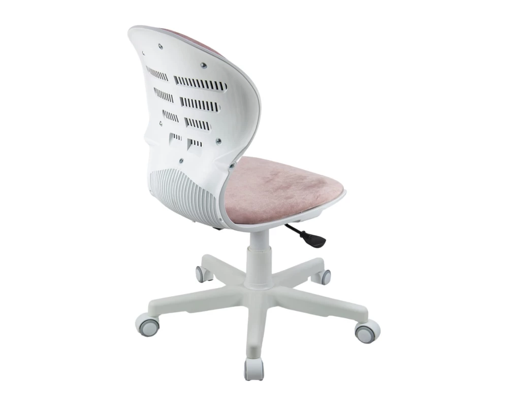 Кресло Riva Chair 1139 FW PL White