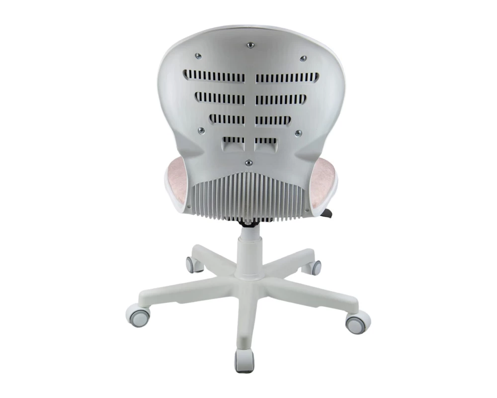 Кресло Riva Chair 1139 FW PL White