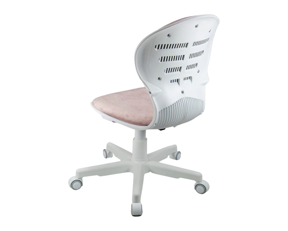 Кресло Riva Chair 1139 FW PL White