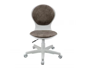 Кресло Riva Chair 1139 FW PL White images