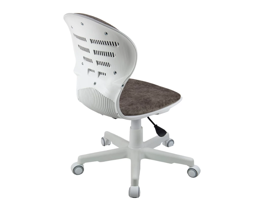 Кресло Riva Chair 1139 FW PL White