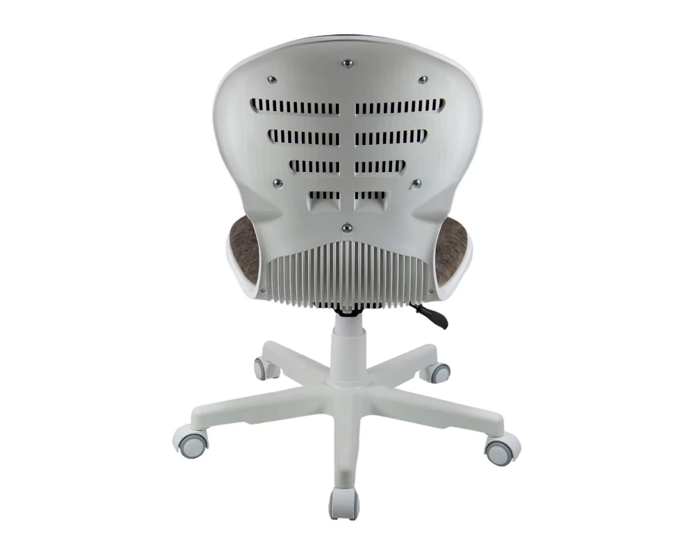 Кресло Riva Chair 1139 FW PL White